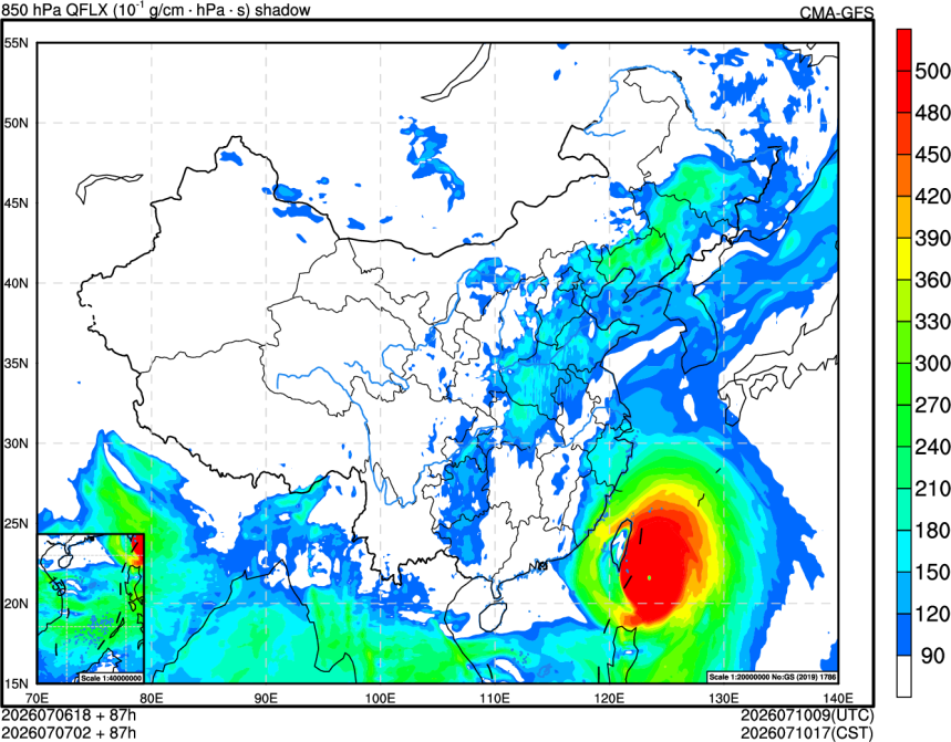 07/06 18时 +087小时