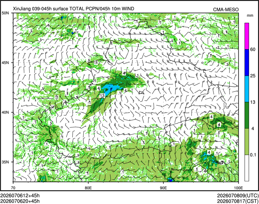 07/06 20时 +045小时