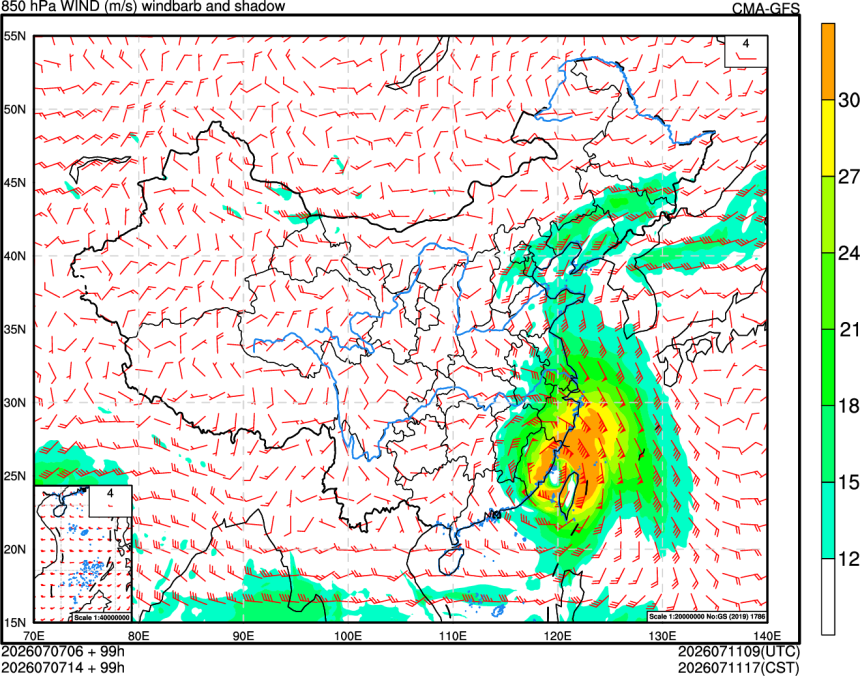 07/07 06时 +099小时