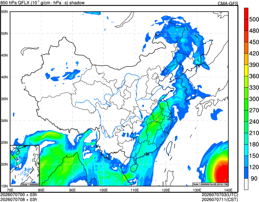 07/07 00时 +003小时