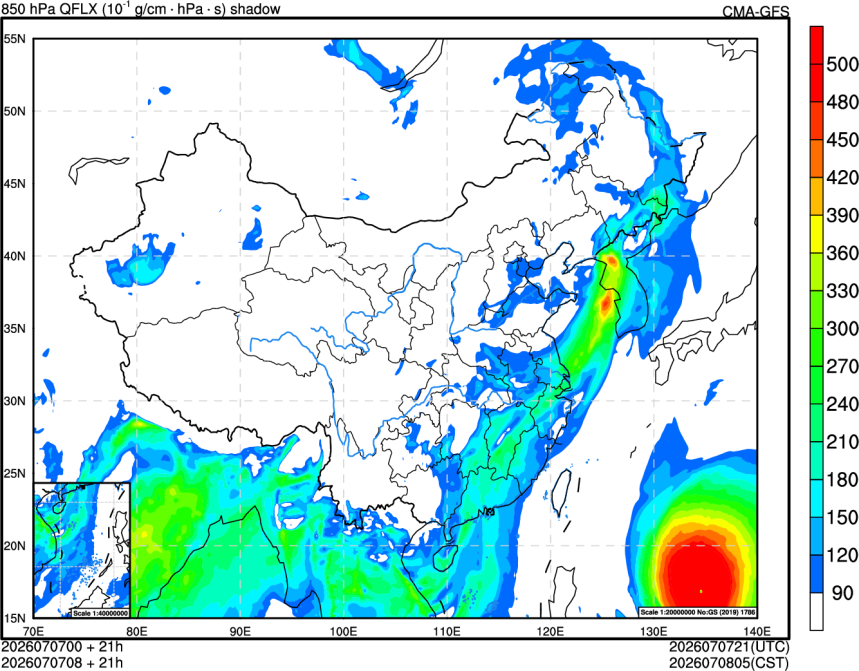 07/07 00时 +021小时
