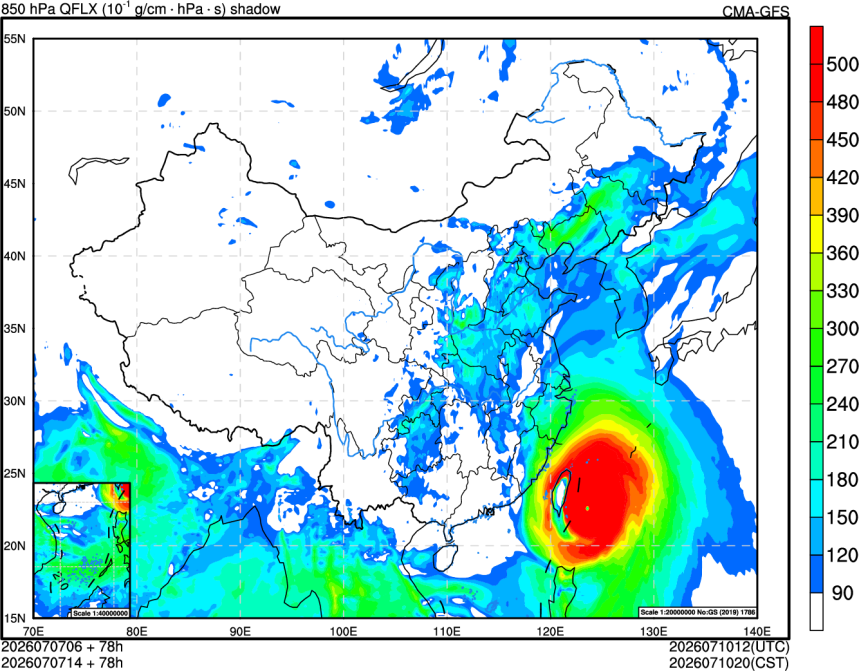 07/07 06时 +078小时