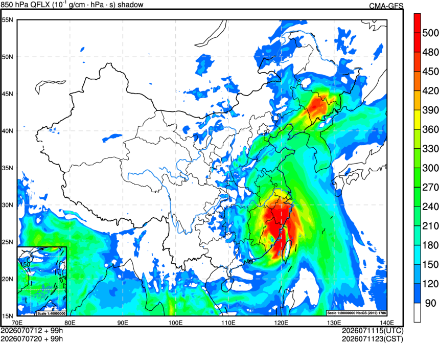 07/07 12时 +099小时
