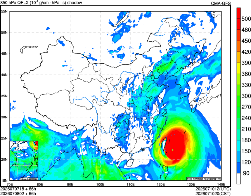 07/07 18时 +066小时