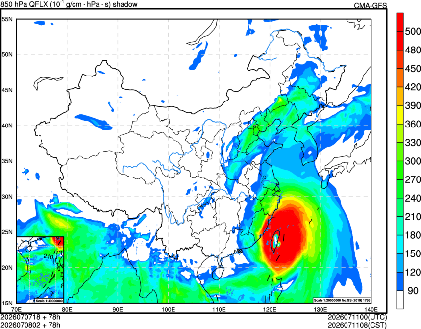 07/07 18时 +078小时