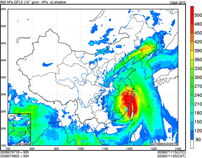 07/07 18时 +093小时