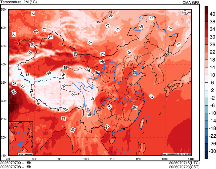 07/07 00时 +015小时