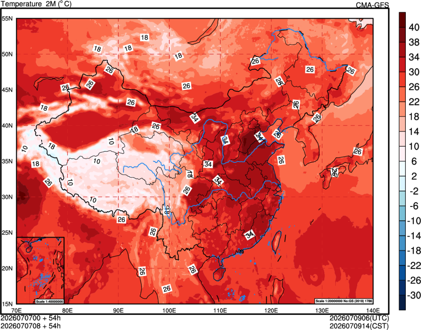 07/07 00时 +054小时
