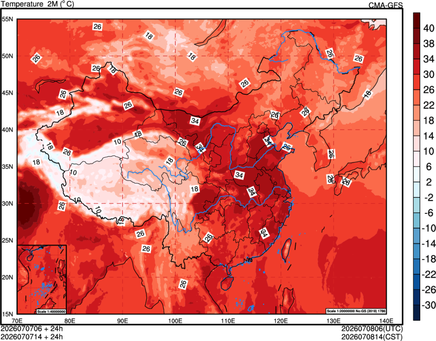 07/07 06时 +024小时