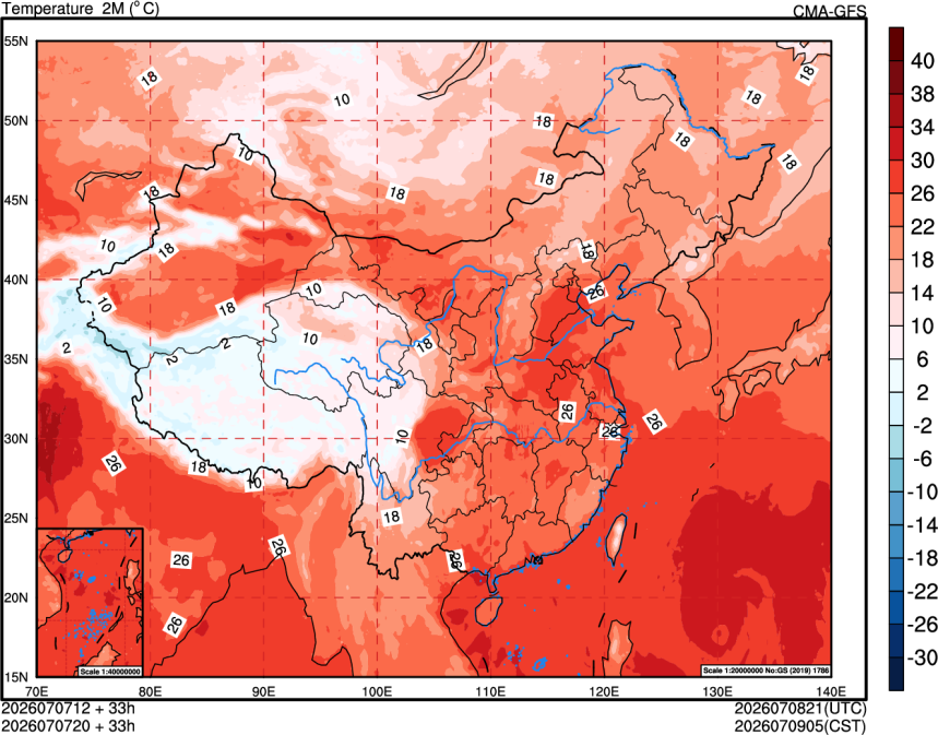 07/07 12时 +033小时