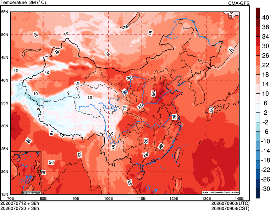 07/07 12时 +036小时