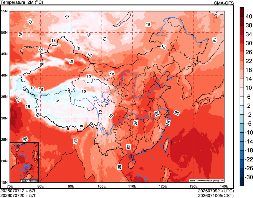 07/07 12时 +057小时