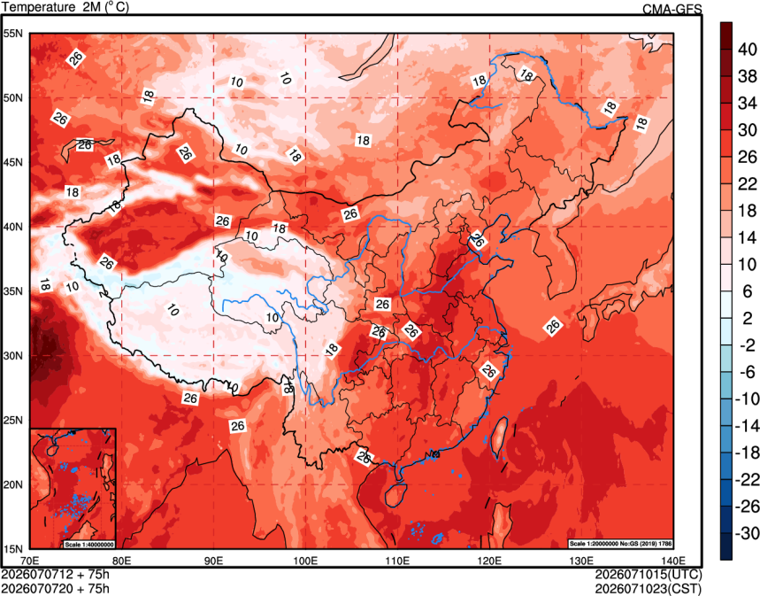07/07 12时 +075小时