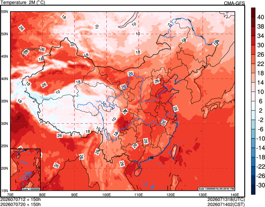07/07 12时 +150小时