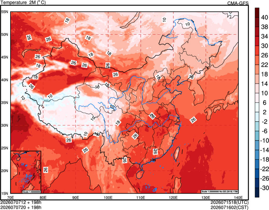 07/07 12时 +198小时