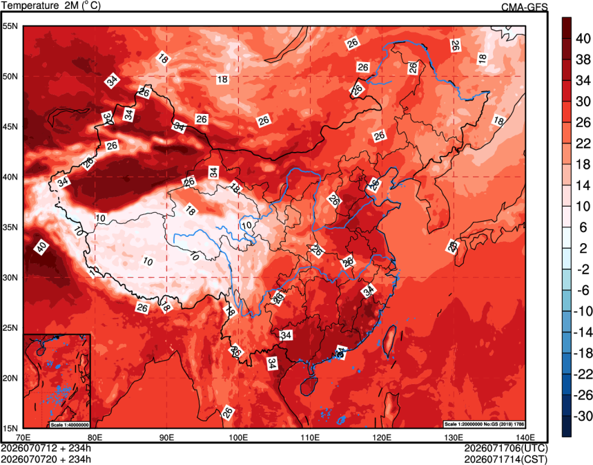 07/07 12时 +234小时