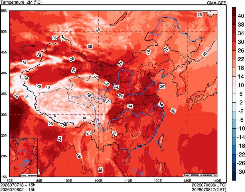 07/07 18时 +015小时
