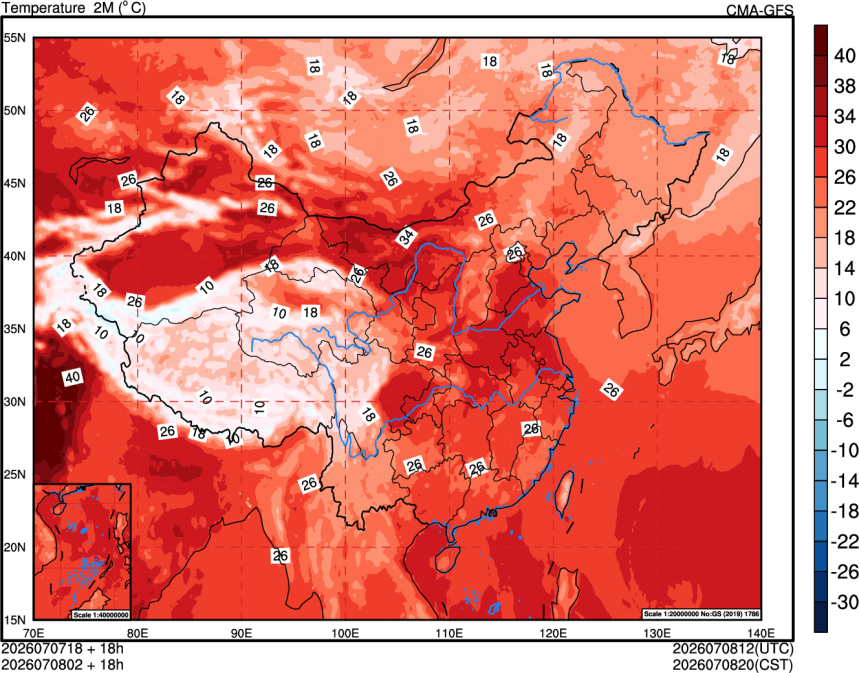 07/07 18时 +018小时