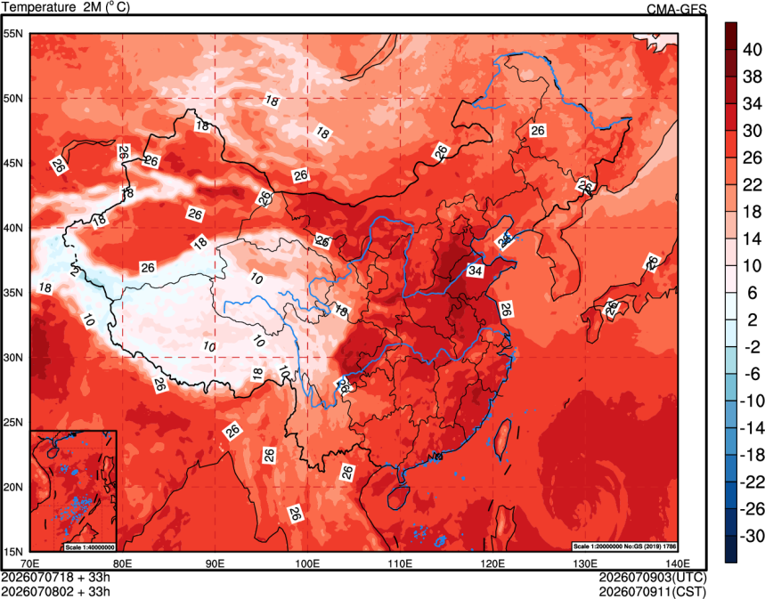 07/07 18时 +033小时