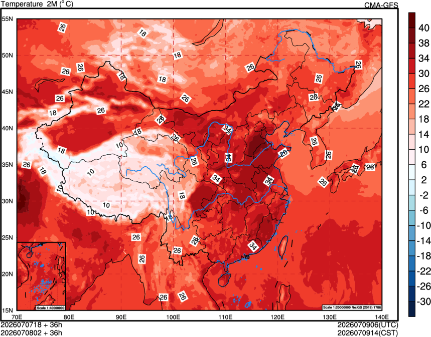 07/07 18时 +036小时