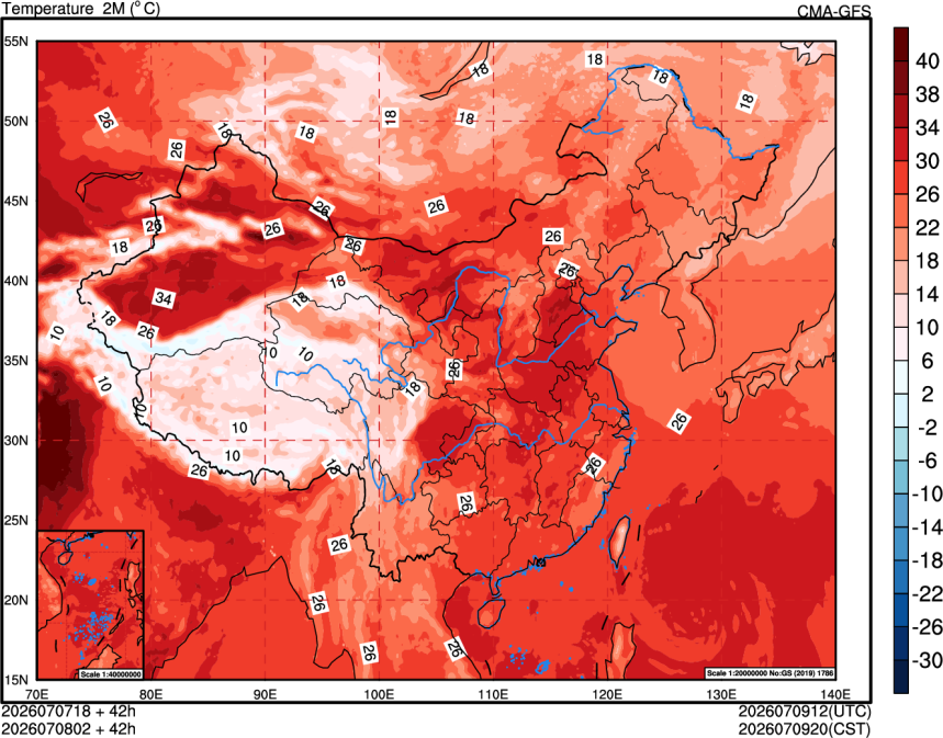 07/07 18时 +042小时