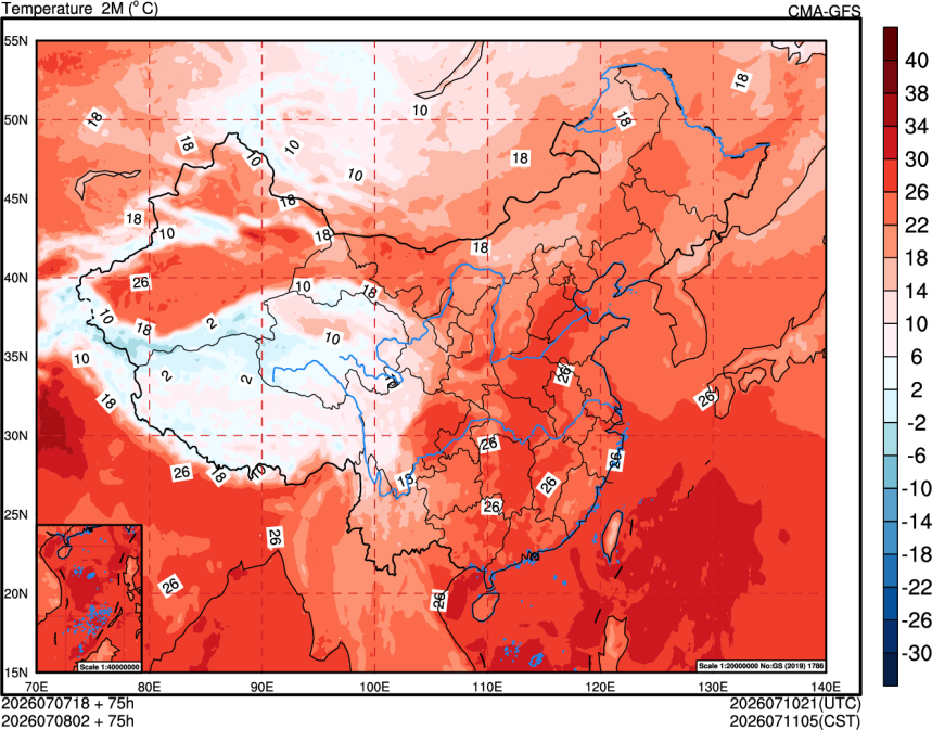 07/07 18时 +075小时