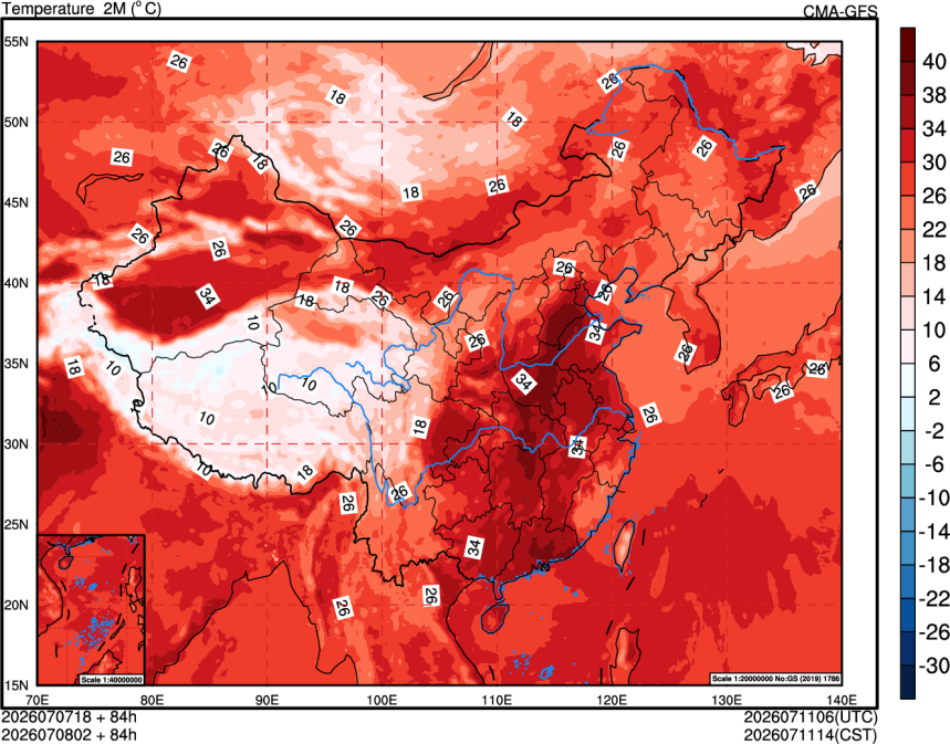 07/07 18时 +084小时