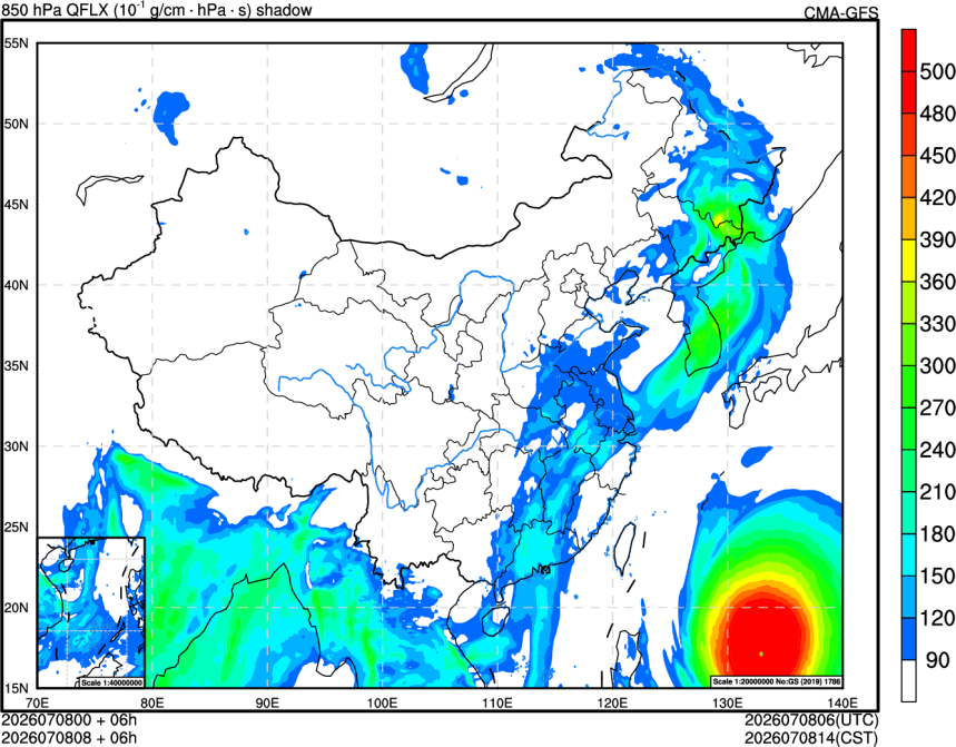 07/08 00时 +006小时
