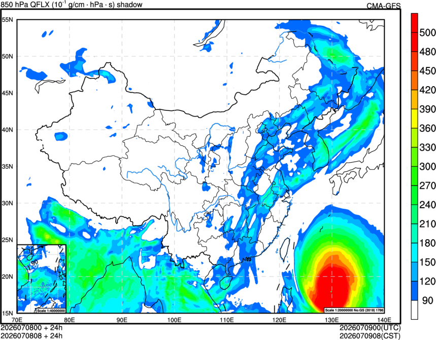 07/08 00时 +024小时