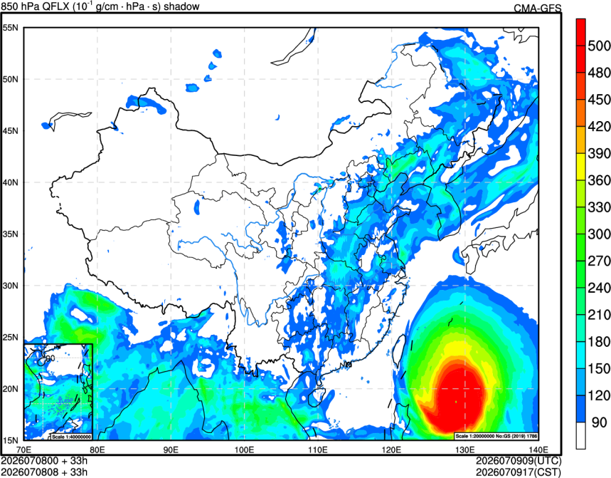 07/08 00时 +033小时