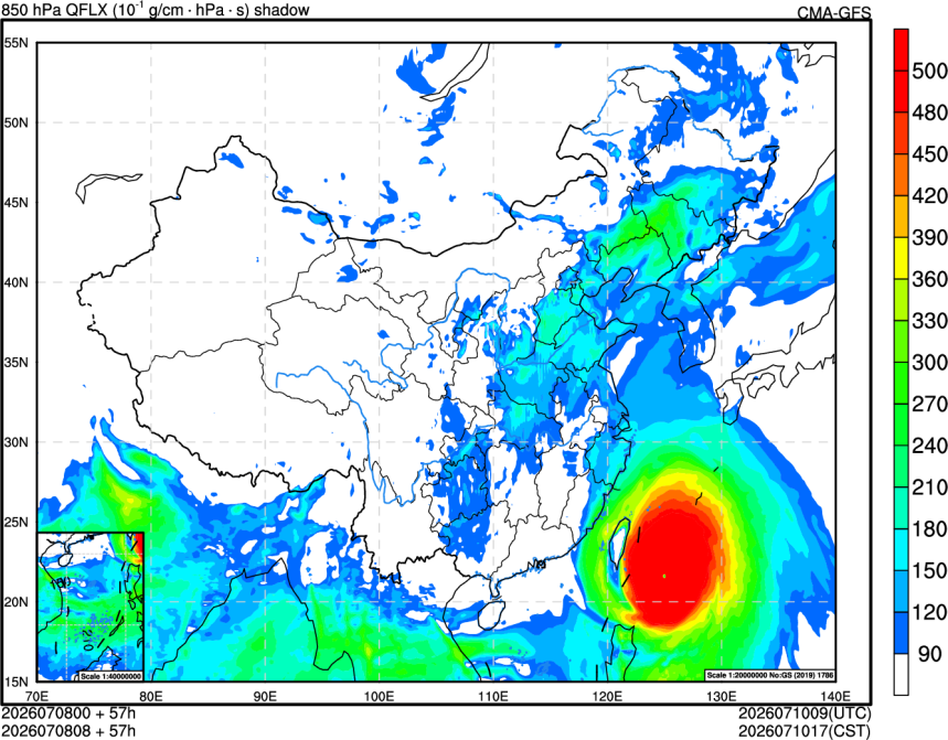 07/08 00时 +057小时