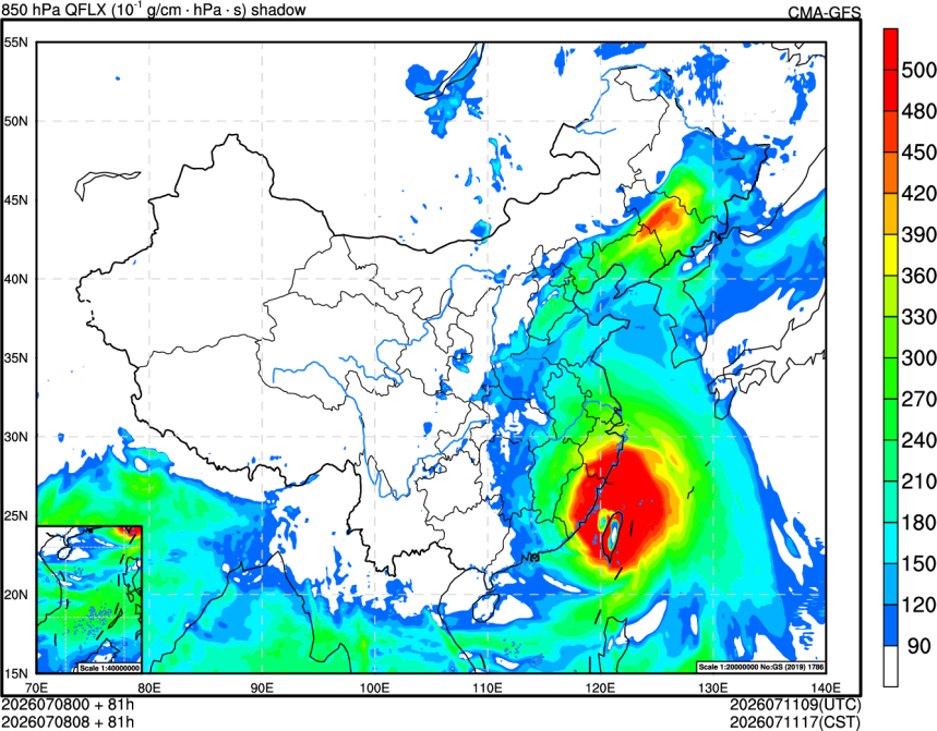 07/08 00时 +081小时