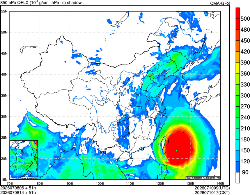 07/08 06时 +051小时
