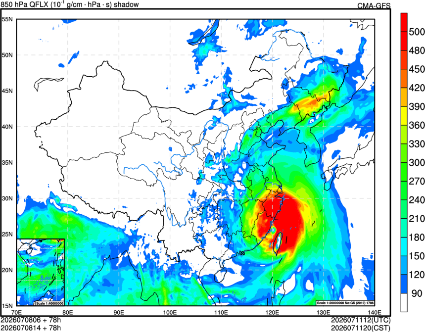07/08 06时 +078小时