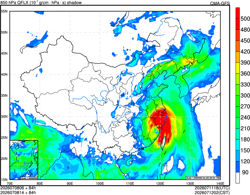 07/08 06时 +084小时