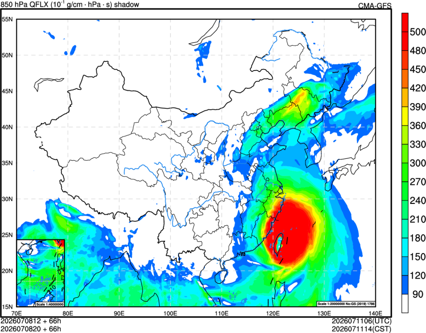 07/08 12时 +066小时