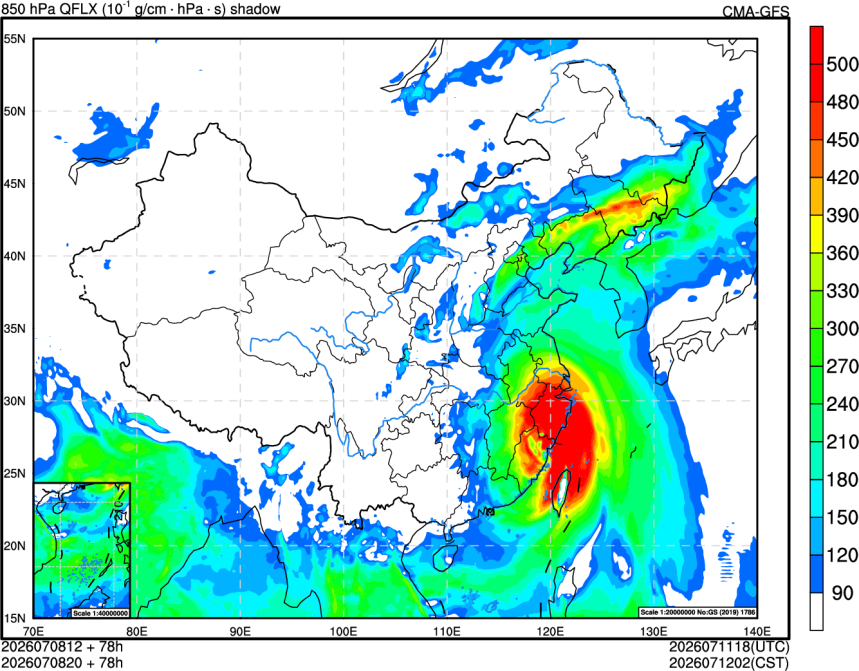 07/08 12时 +078小时