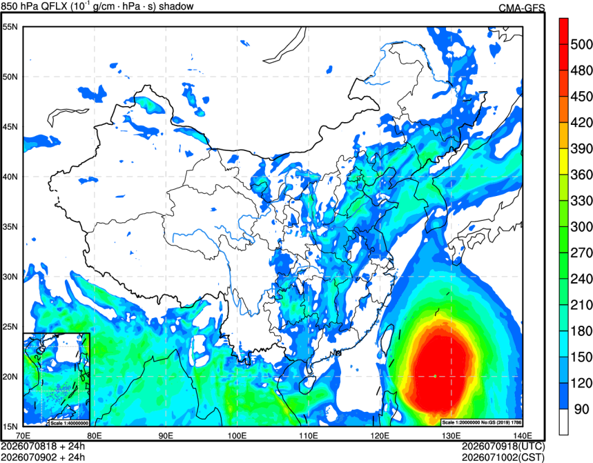 07/08 18时 +024小时