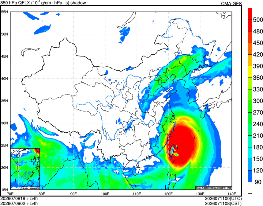 07/08 18时 +054小时