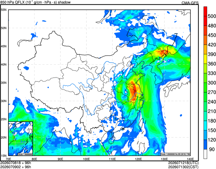 07/08 18时 +096小时