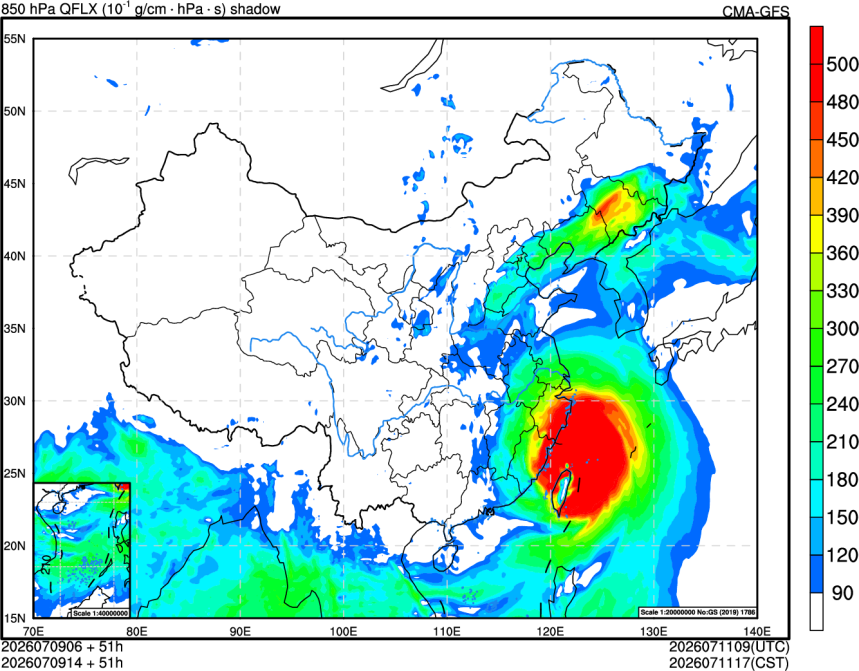 07/09 06时 +051小时