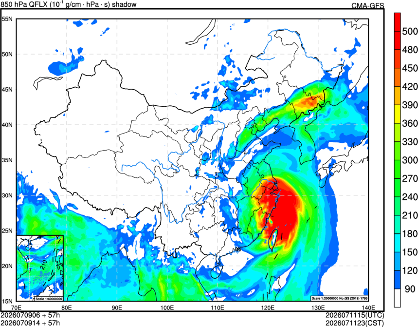 07/09 06时 +057小时