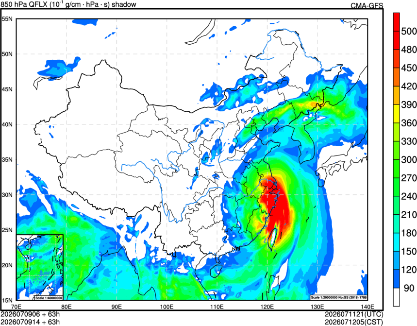 07/09 06时 +063小时