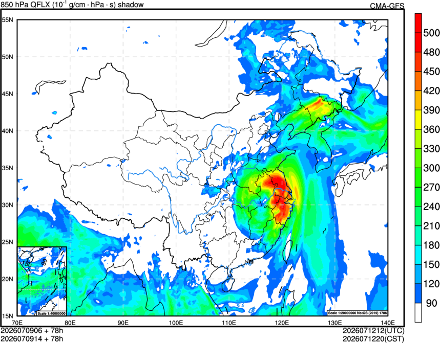 07/09 06时 +078小时