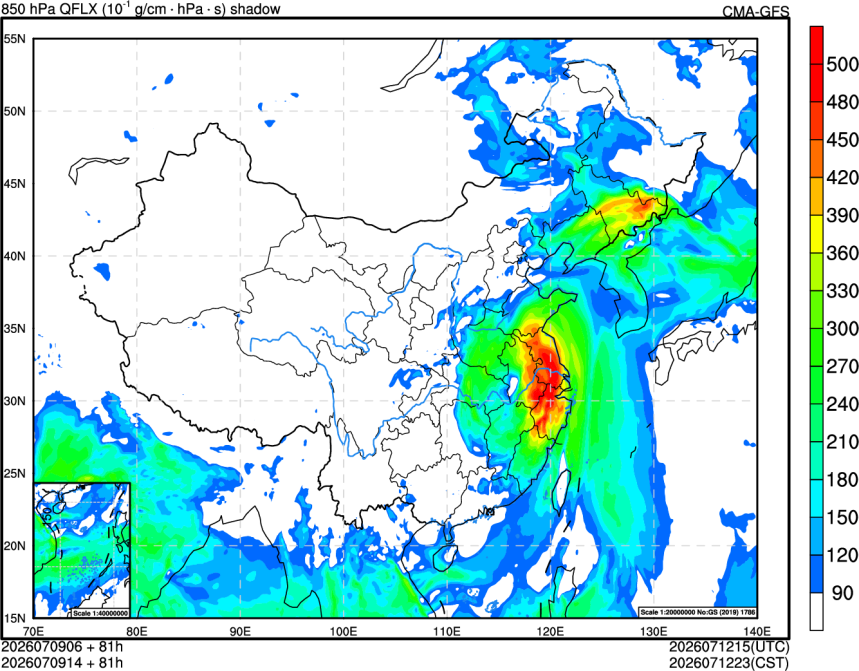 07/09 06时 +081小时
