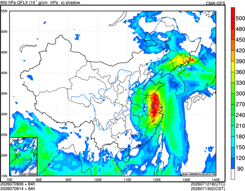 07/09 06时 +084小时
