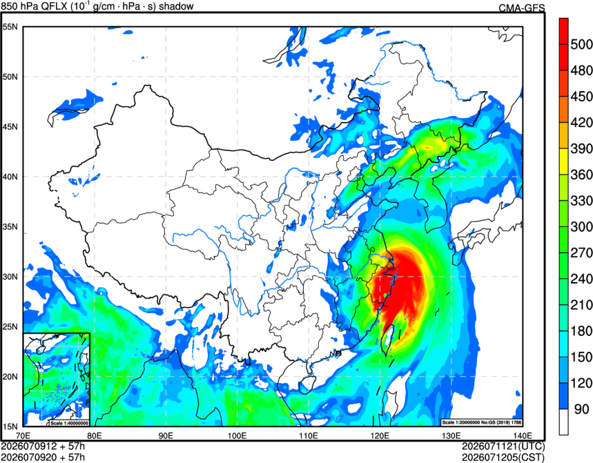 07/09 12时 +057小时