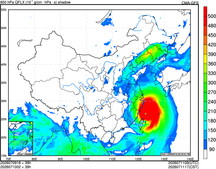 07/09 18时 +039小时