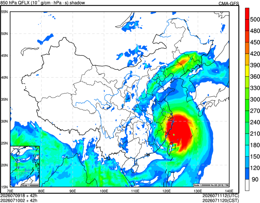 07/09 18时 +042小时