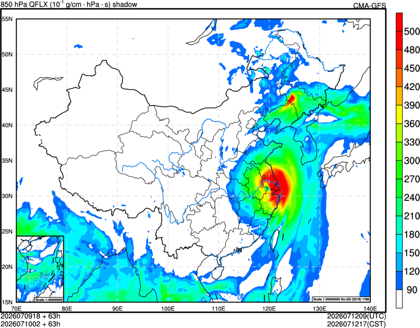 07/09 18时 +063小时